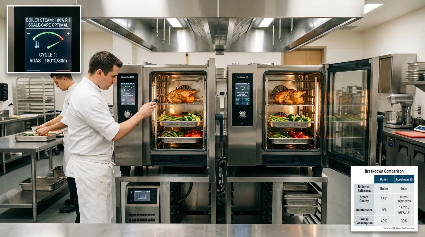 Fernhill Works